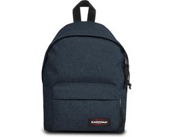 Eastpak Orbit Mini Rugzak 10 Liter - Triple Denim