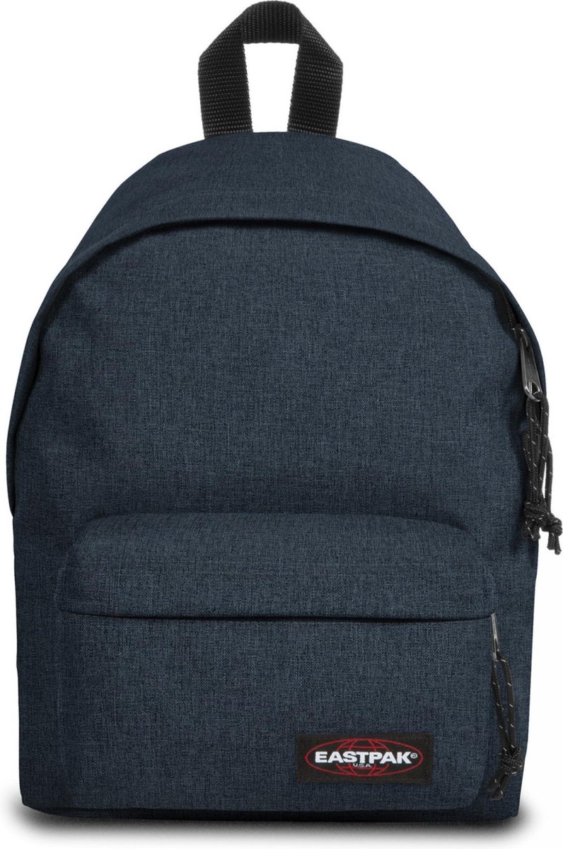 Eastpak Orbit Mini Rugzak 10 Liter - Triple Denim