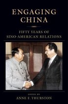 A Nancy Bernkopf Tucker and Warren I. Cohen Book on American–East Asian Relations - Engaging China