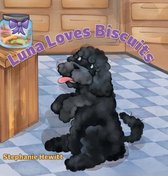 Luna's Adventures- Luna Loves Biscuits