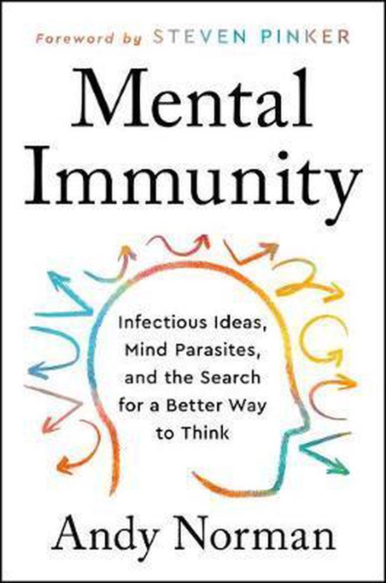 Mental Immunity - cover