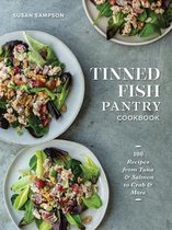 Tinned Fish Pantry Cookbook