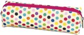Moses Flowers And Dots Etui Dots 19 X 7 X 5 Cm
