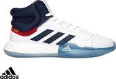 Adidas Marque Boost Hi (Hype pack) basketbalschoen - maat 44,5