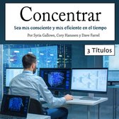 Concentrar