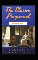 The Elusive Pimpernel Annotated