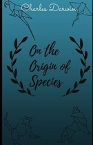 On the Origin of Species (Illustrated)