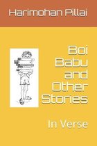 Boi Babu and Other Stories