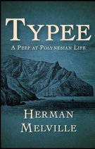 Typee (Illustrated)