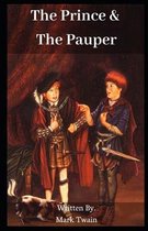 The Prince and the Pauper Illustrated