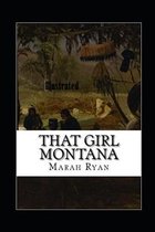 That Girl Montana Illustrated