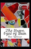 The Green Eyes of Bast (Illustrated)