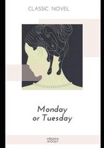 Monday or Tuesday