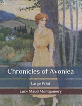 Chronicles of Avonlea