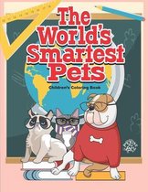 The World's Smartest Pets
