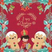 I spy Christmas