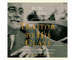Traitor to His Class
