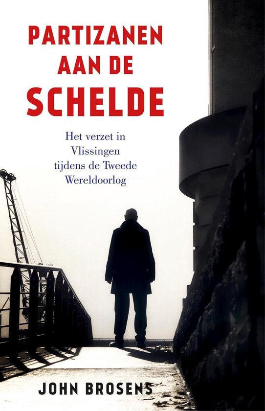 Partizanen aan de Schelde - cover