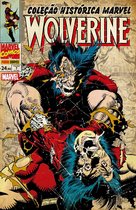 Coleção Histórica Marvel: Wolverine 7 - Coleção Histórica Marvel: Wolverine vol. 07