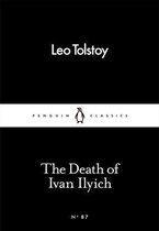 Penguin Little Black Classics - The Death of Ivan Ilyich