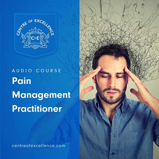 Pain Management Practitioner - cover