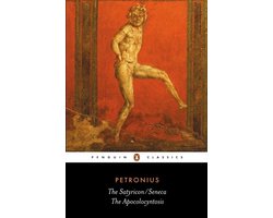 The Satyricon
