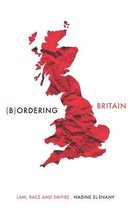 Bordering Britain Law, Race and Empire Manchester University Press