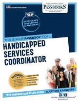 Handicapped Services Coordinator