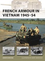 French Armour in Vietnam 194554 New Vanguard
