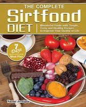 The Complete Sirtfood Diet