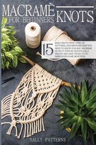 Macrame knots for Beginners