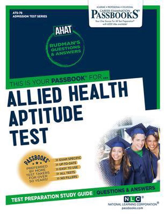 Allied Health Aptitude Test
