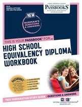 High School Equivalency Diploma Workbook (Cs-51)