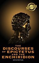 The Discourses of Epictetus and the Enchiridion (Deluxe Library Binding)