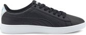 PUMA Vikky v2 Sig-Iri Dames Sneakers - Black - Maat 37.5