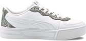 Puma Skye Untamed sneakers wit - Maat 36