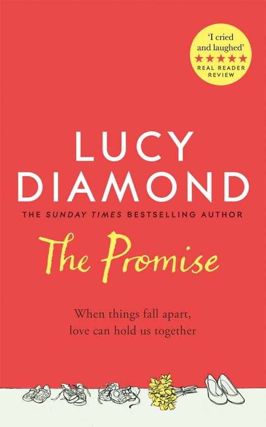 The Promise - cover
