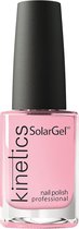 Kinetics Solargel Nail Polish #457 SECRET WEAPON