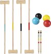 Afbeelding van het spelletje Croquet spel