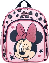 Disney Rugzak Minnie Mouse Meisjes 30 X 25 X 11 Cm Roze