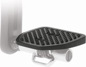 Pedal Plate |Adaptateur de pédale compatible Crankbrothers | Aucun crampon supplémentaire nécessaire