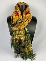 Sjaal dames kopen? Alle Sjaals dames online | bol.com