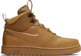 Nike Path Wntr Heren Sneakers - Wheat/Wheat-Black-Cinnamon - Maat 47,5