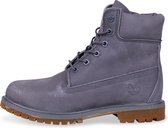 Timberland - Dames Veterschoenen 8131B - Blauw - Maat 38