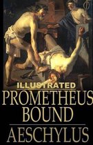Prometheus Bound Illustrated