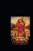 Helen of Troy illustrated