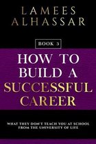 How to Build a Successful Career