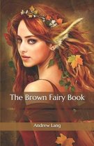 The Brown Fairy Book
