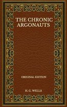 The Chronic Argonauts - Original Edition