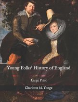 Young Folks' History of England